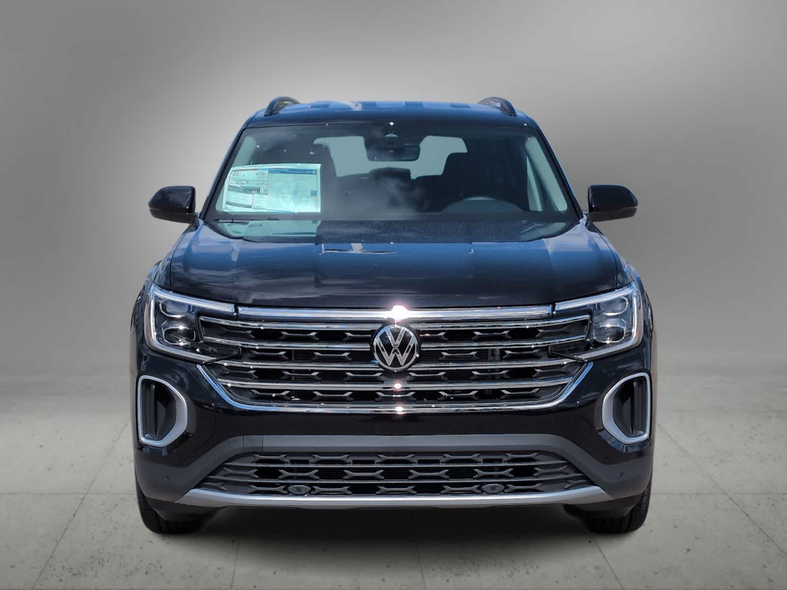 Thumbnail: 2026 Volkswagen Atlas - 3