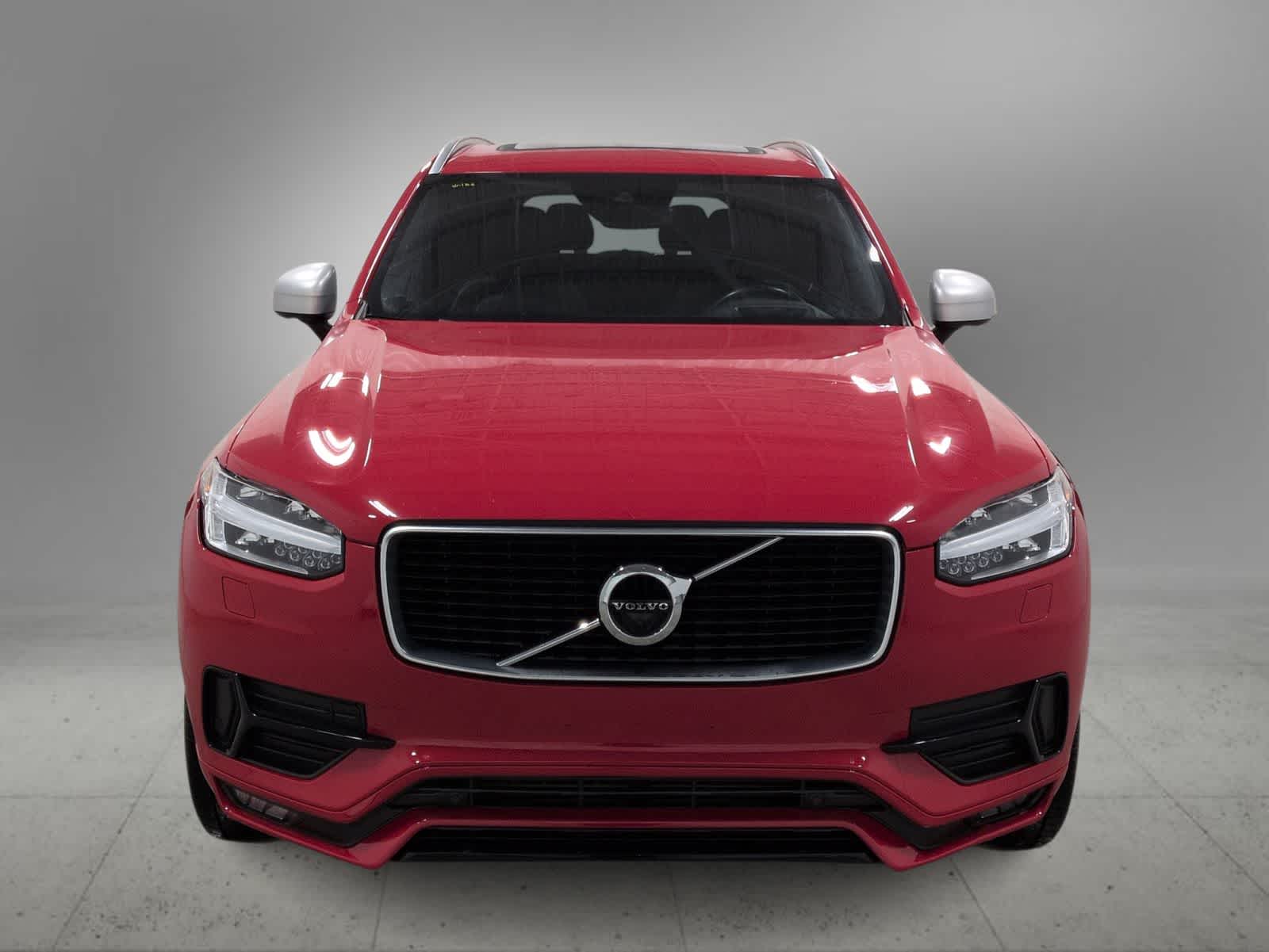 Thumbnail: 2019 Volvo XC90 - 3