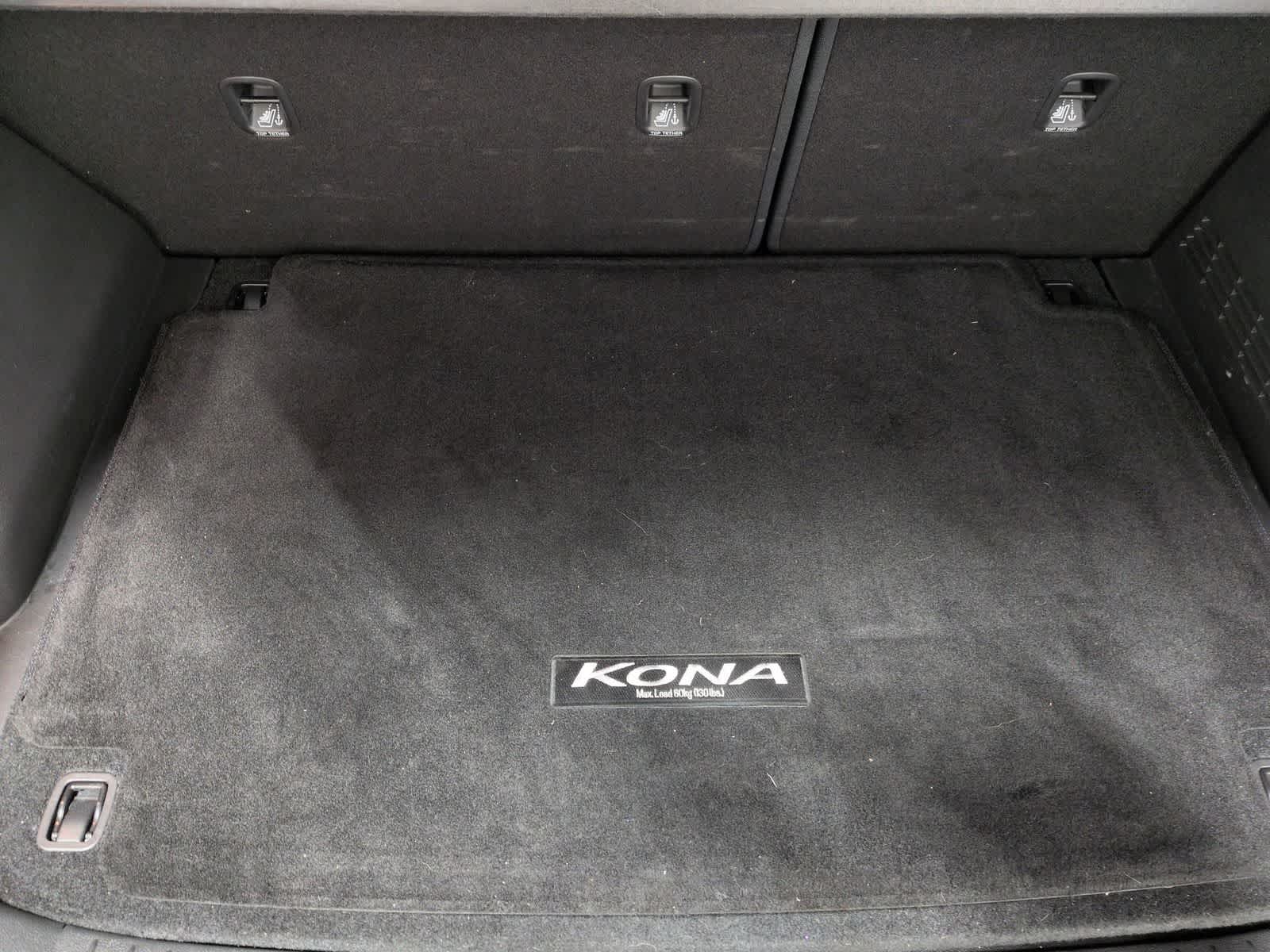 Thumbnail: 2022 Hyundai Kona - 36