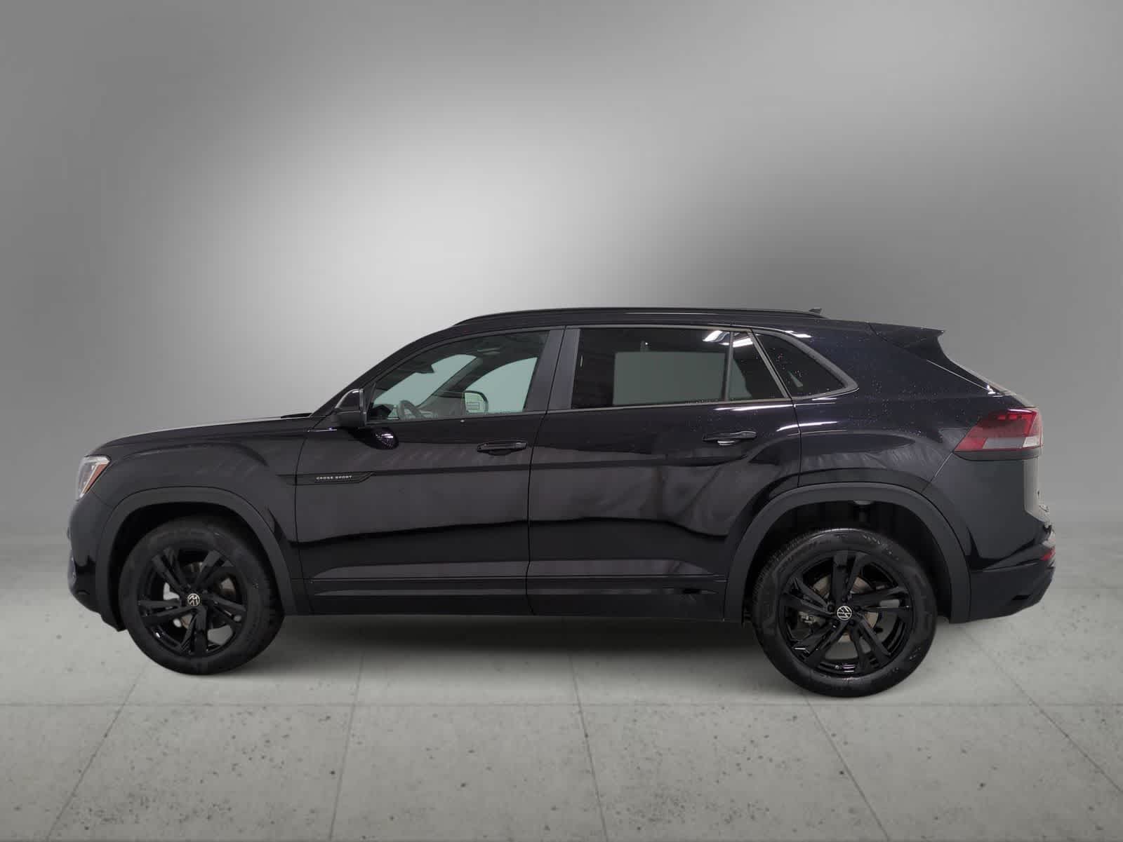 Thumbnail: 2026 Volkswagen Atlas - 5