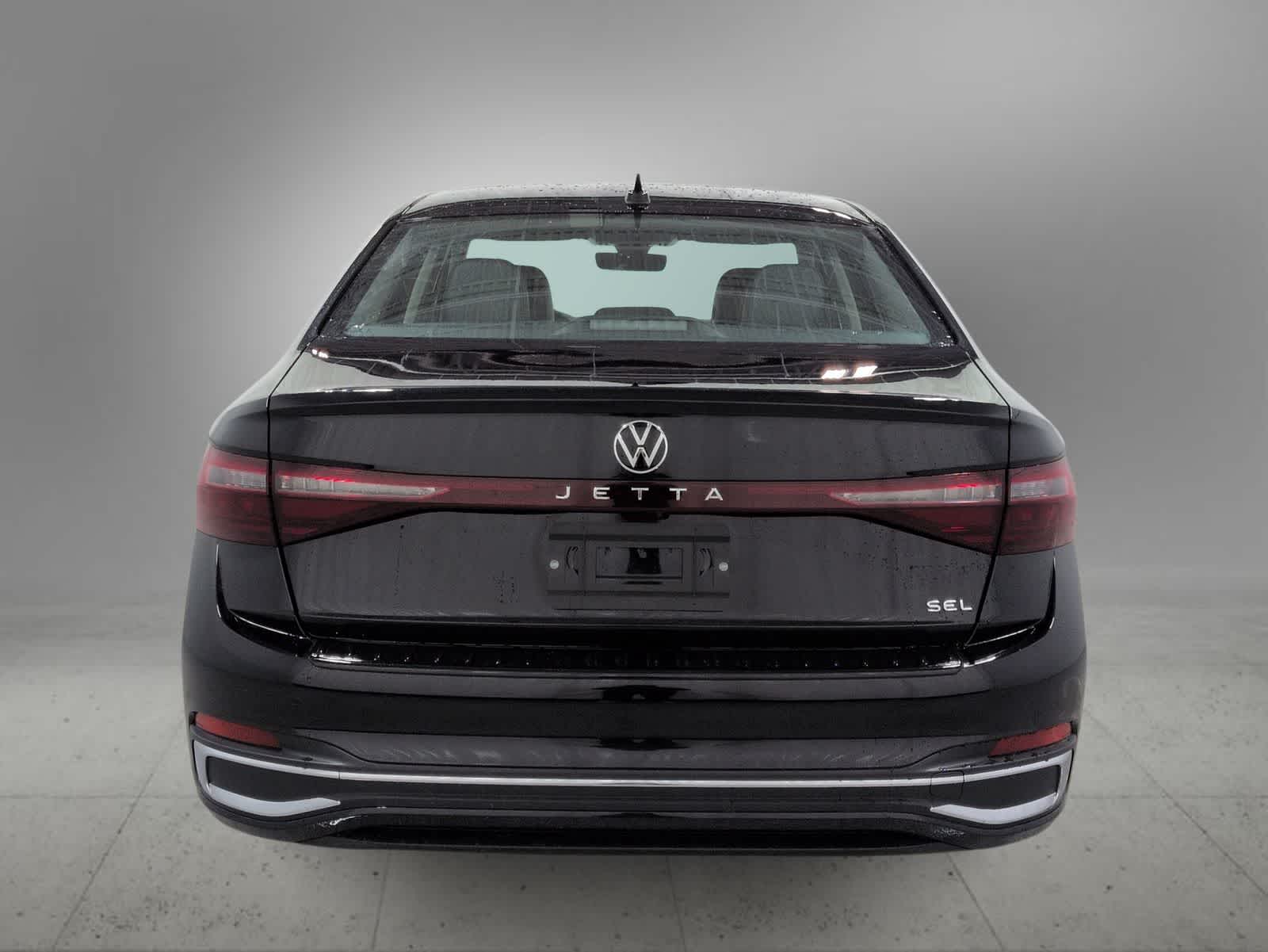 2026 Volkswagen Jetta SEL - Photo 7