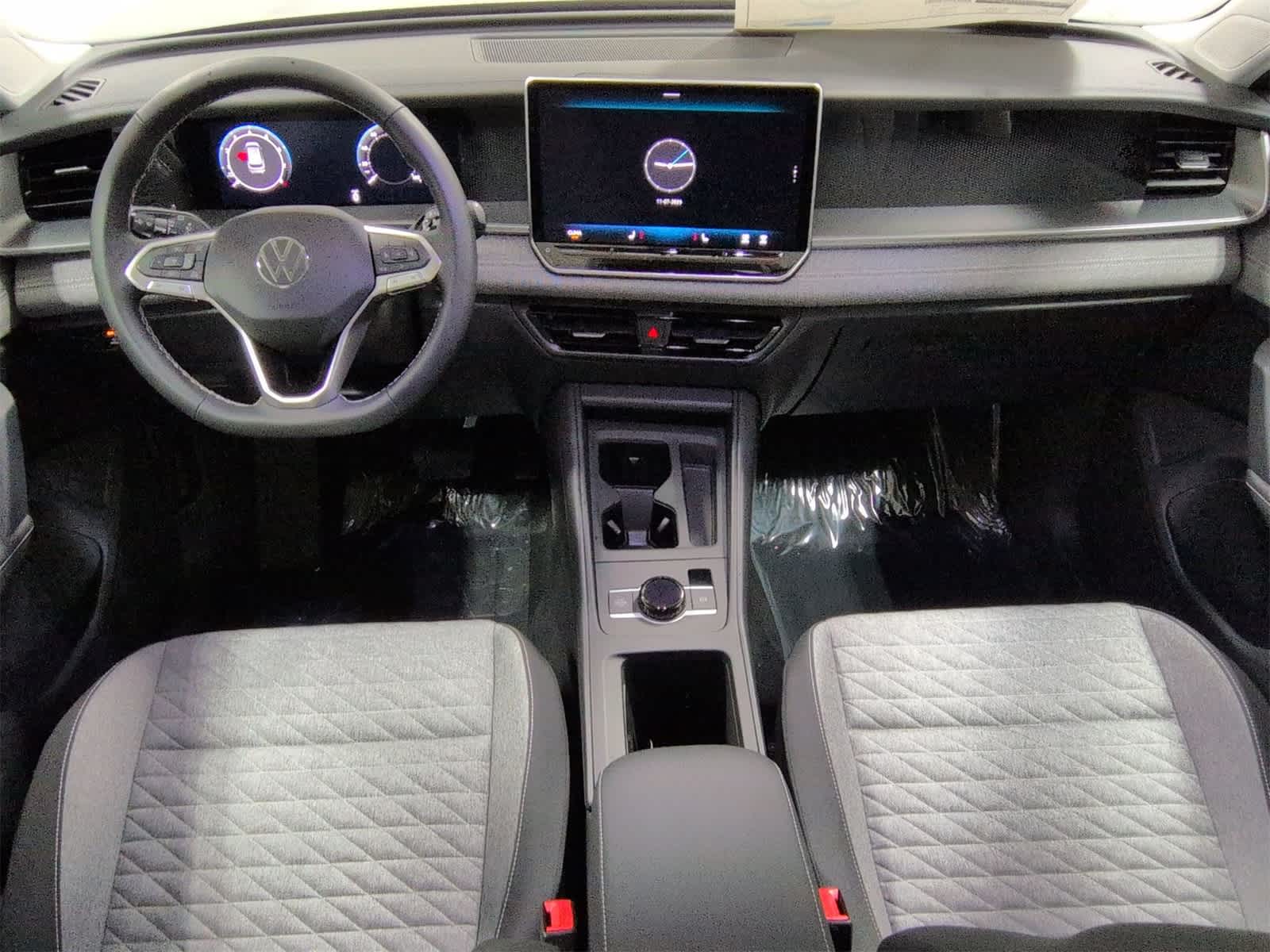 Thumbnail: 2026 Volkswagen Tiguan - 15