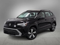 2025 Volkswagen Taos 1.5T S SUV