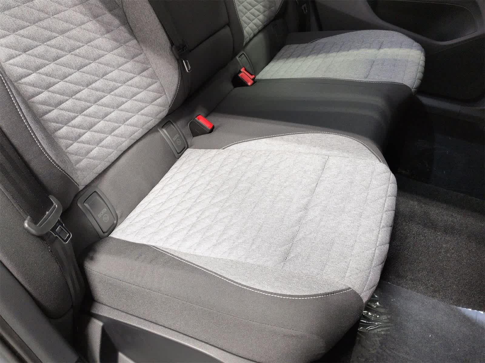 Thumbnail: 2026 Volkswagen Tiguan - 20