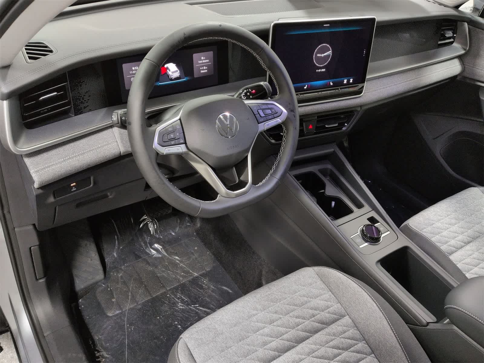 Thumbnail: 2026 Volkswagen Tiguan - 10