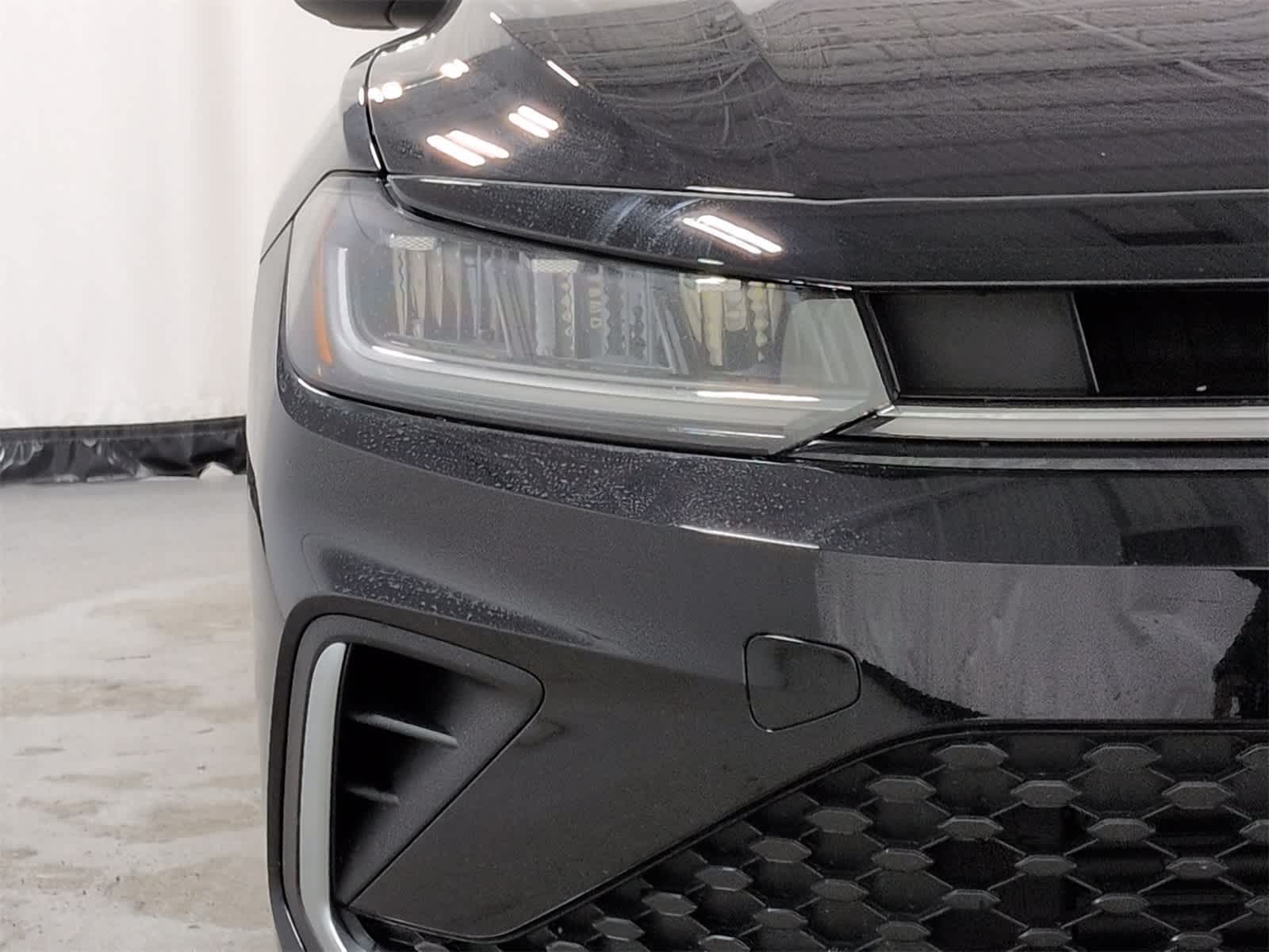 Thumbnail: 2026 Volkswagen Jetta - 11