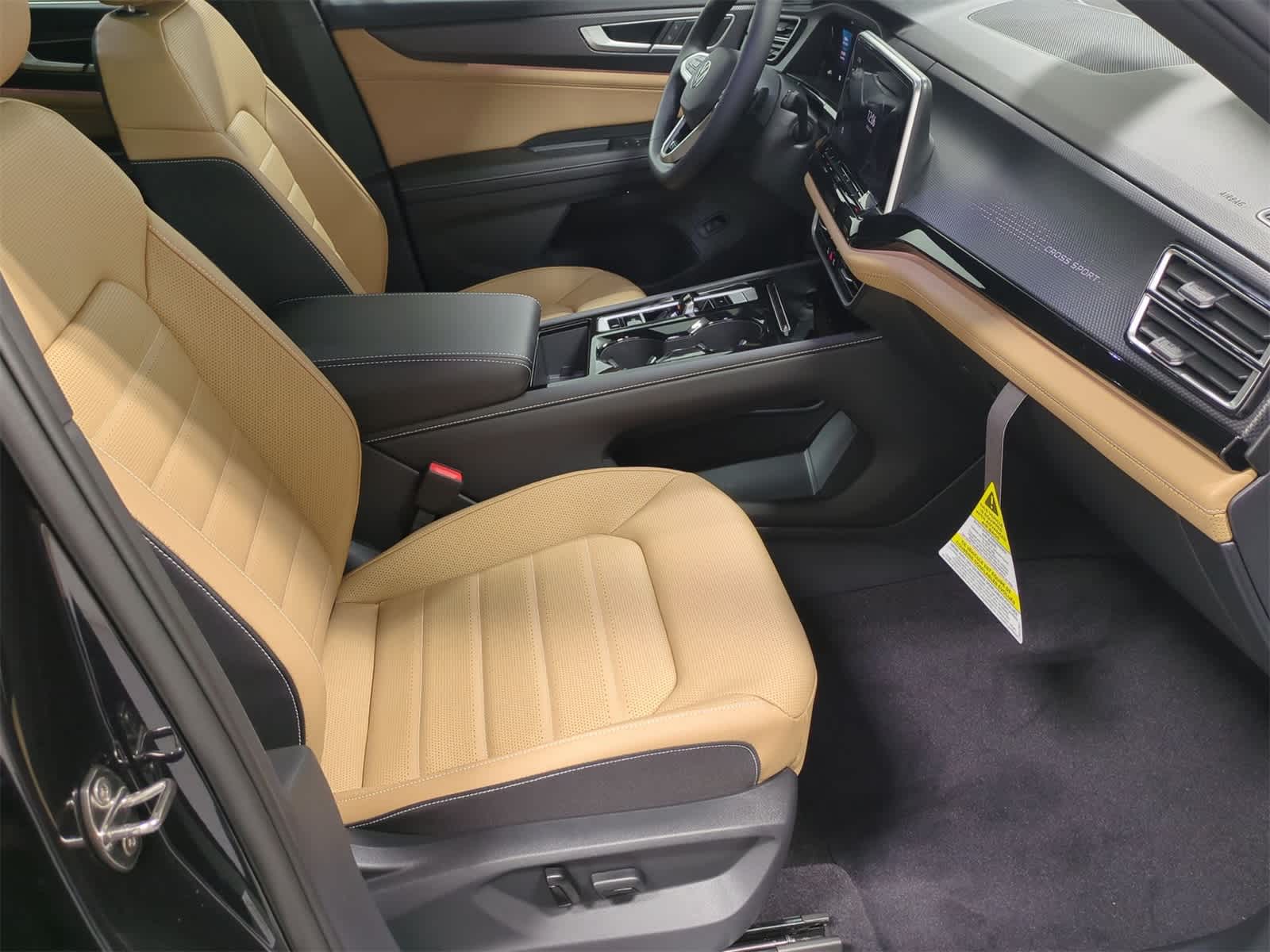 Thumbnail: 2026 Volkswagen Atlas - 22