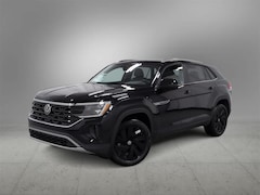 2026 Volkswagen Atlas Cross Sport 2.0T SE w/Technology SUV