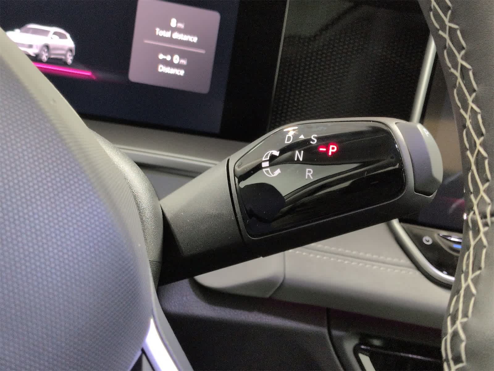 Thumbnail: 2026 Volkswagen Tiguan - 34