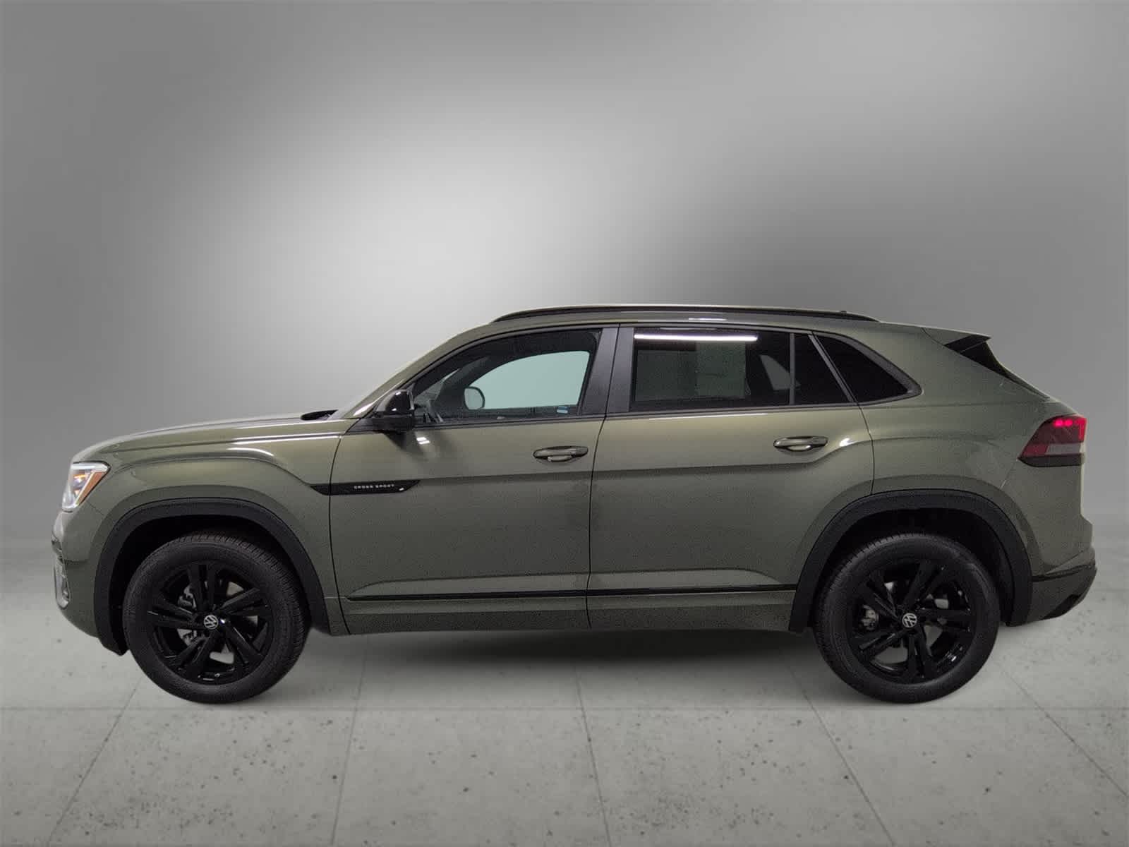 Thumbnail: 2026 Volkswagen Atlas - 5