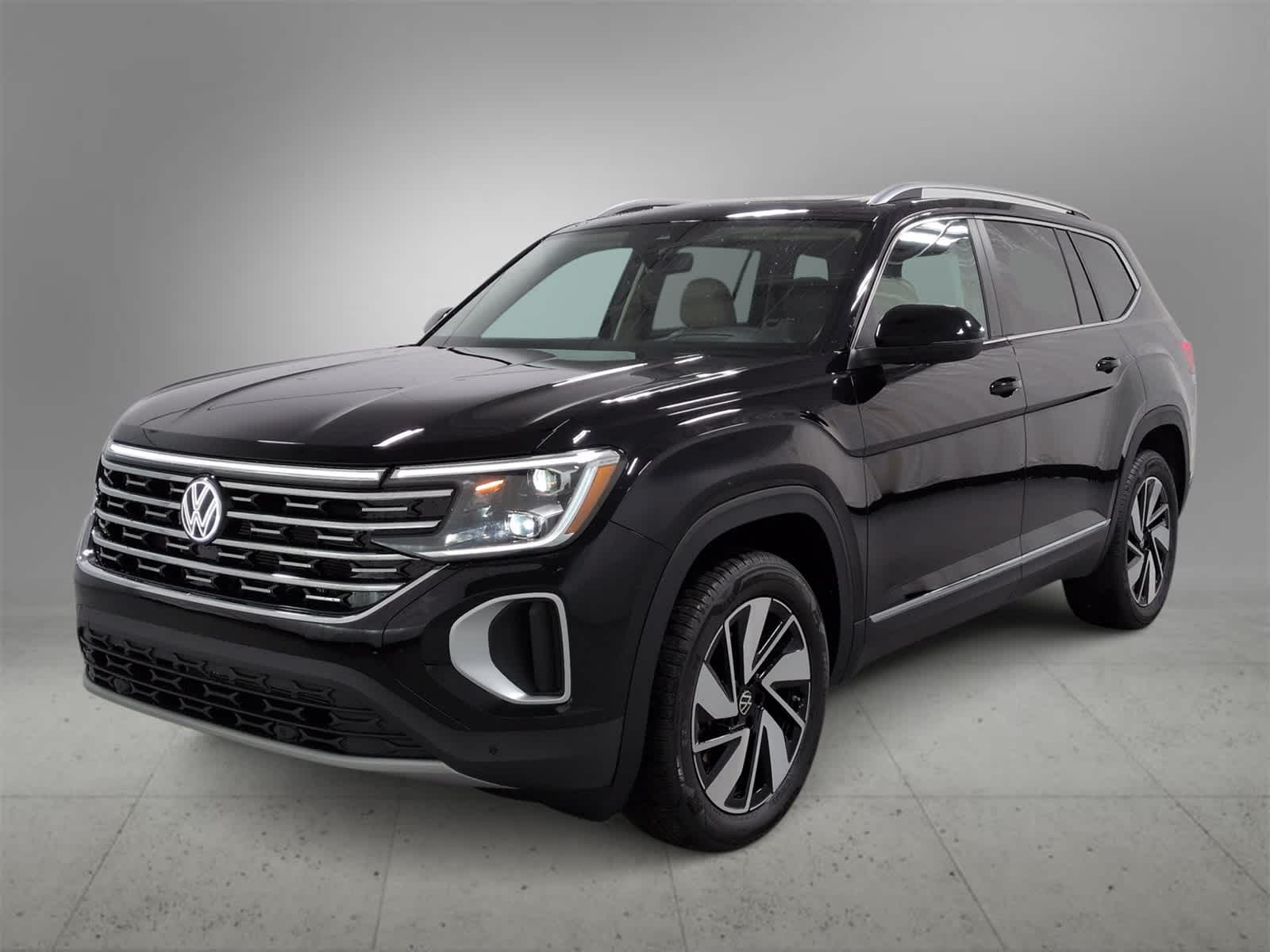 Thumbnail: 2026 Volkswagen Atlas - 4