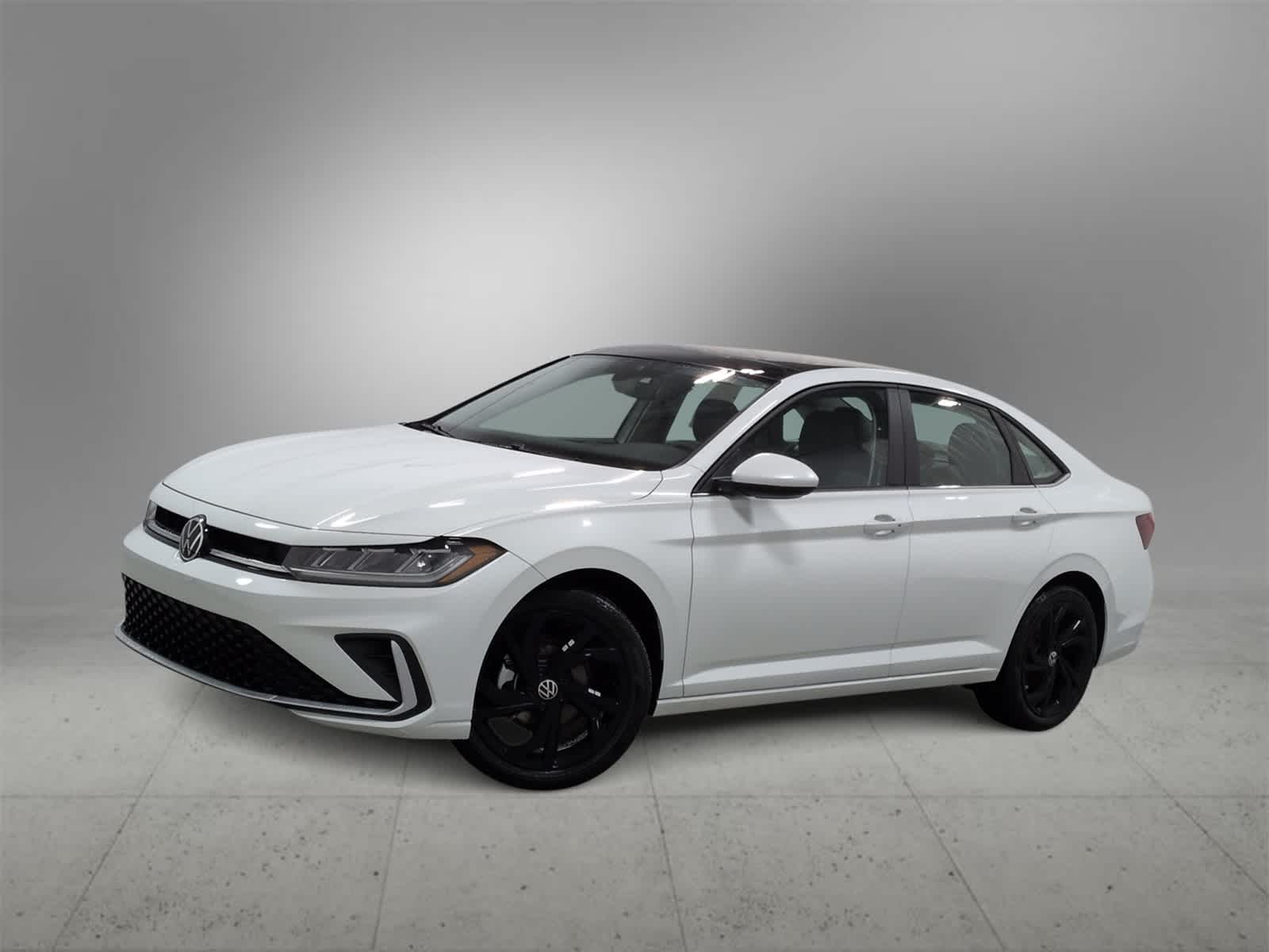 2026 Volkswagen Jetta SE's photo