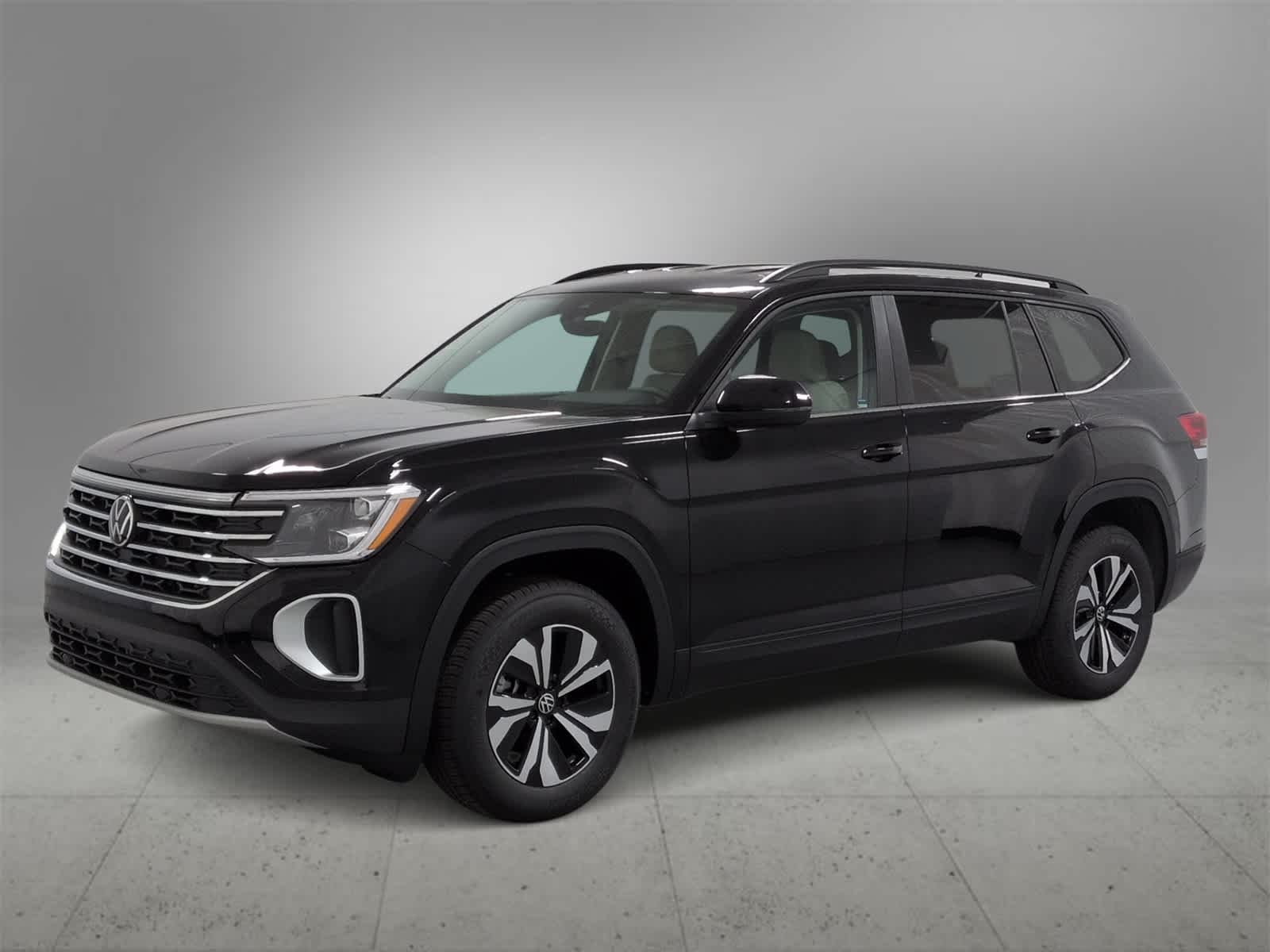 Thumbnail: 2026 Volkswagen Atlas - 4