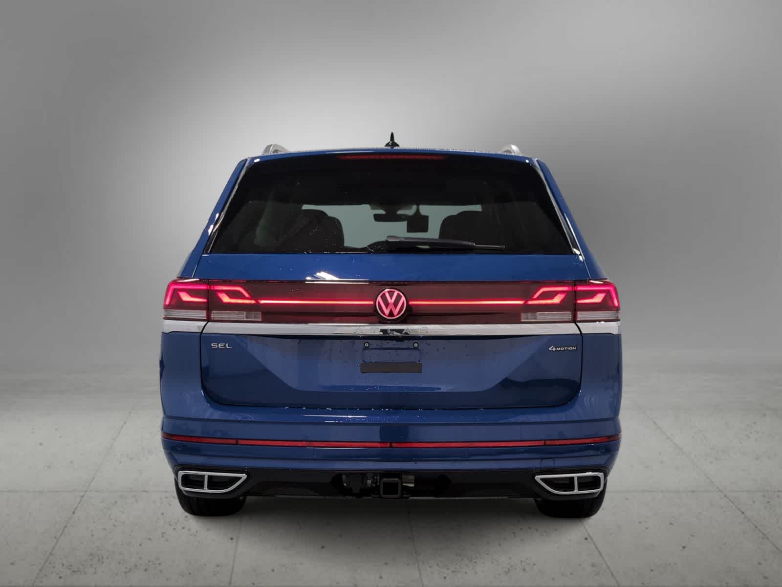Thumbnail: 2026 Volkswagen Atlas - 7