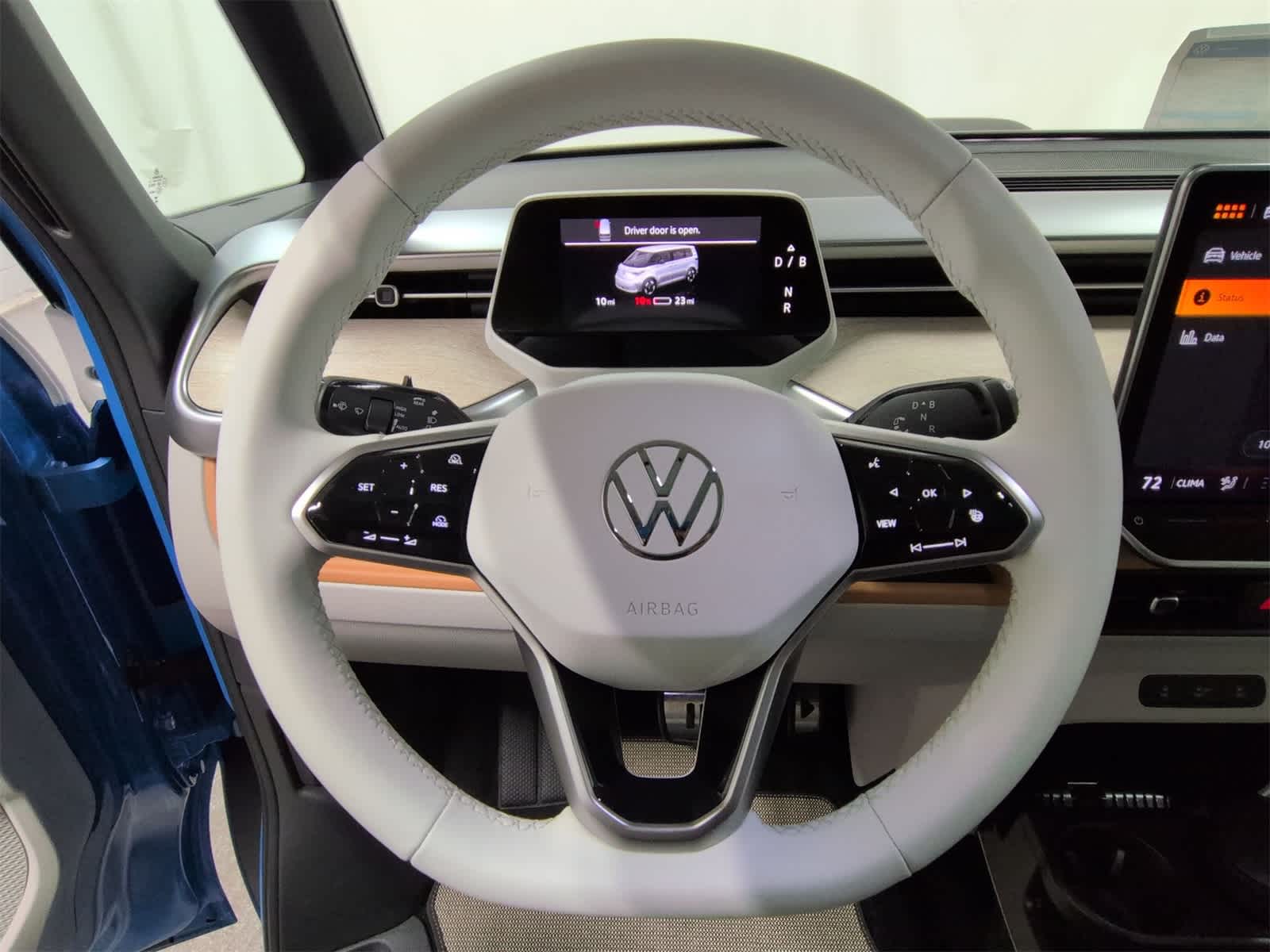 Thumbnail: 2025 Volkswagen ID.Buzz - 25