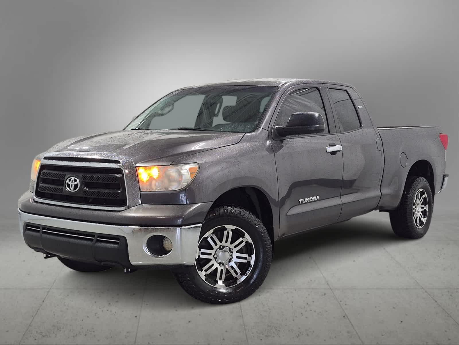 2012 Toyota Tundra