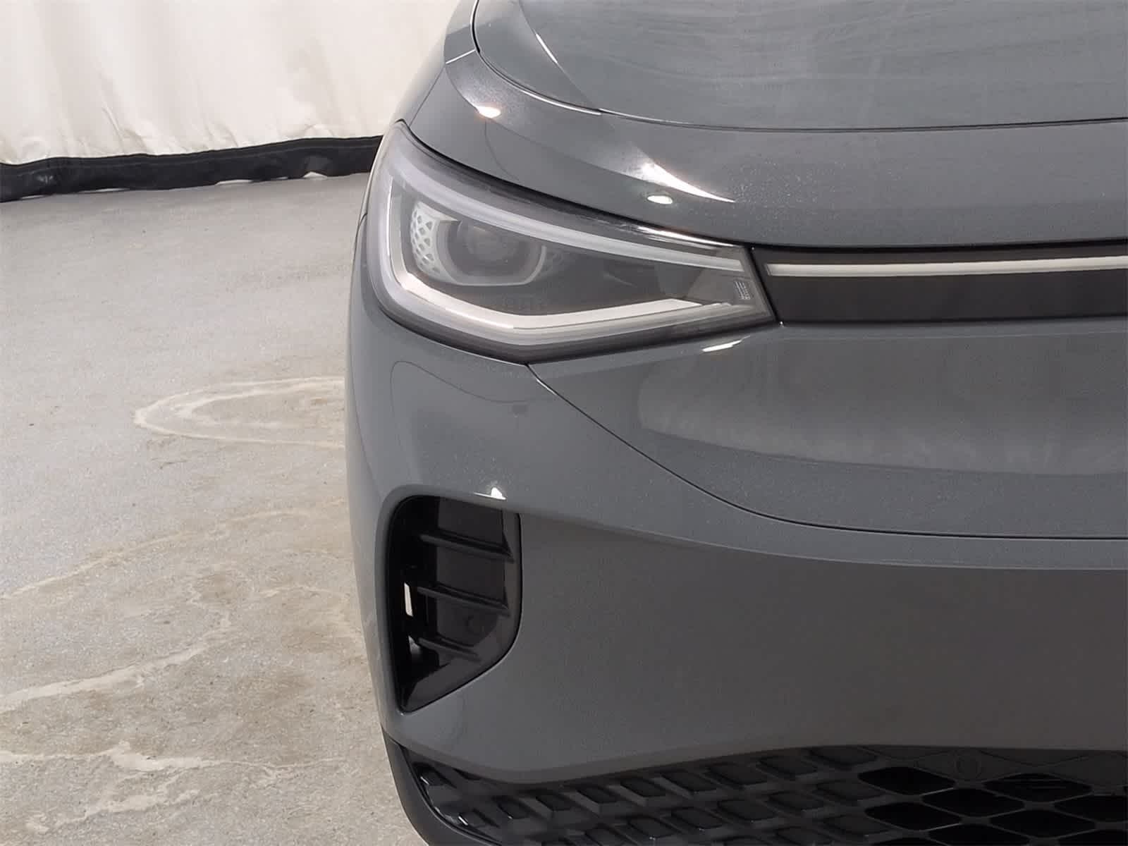 Thumbnail: 2025 Volkswagen ID.4 - 11