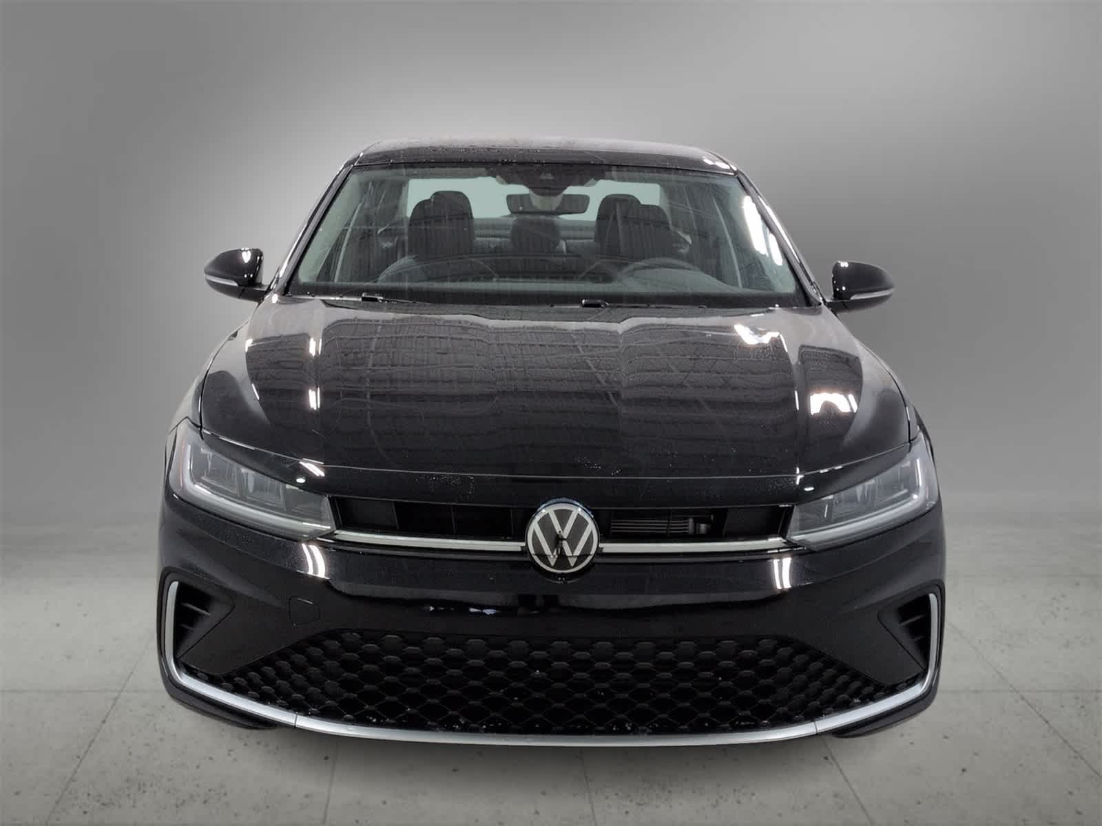 Thumbnail: 2026 Volkswagen Jetta - 3