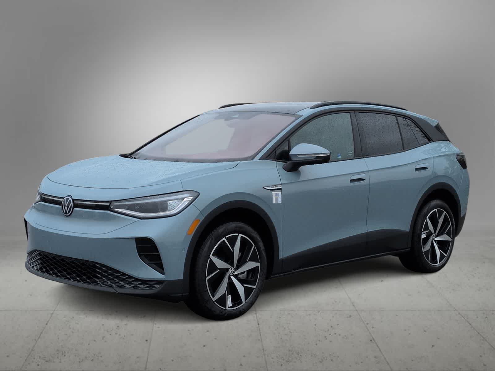 Thumbnail: 2026 Volkswagen ID.4 - 4