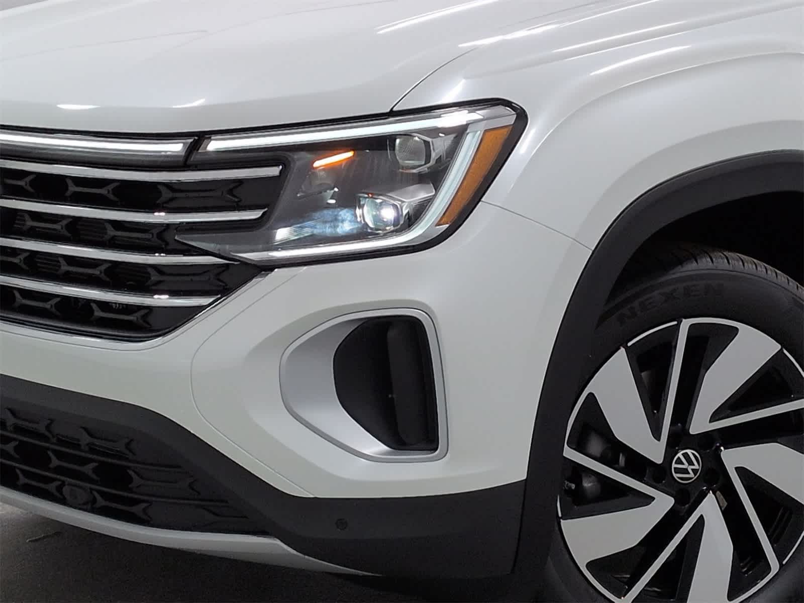 Thumbnail: 2026 Volkswagen Atlas - 11