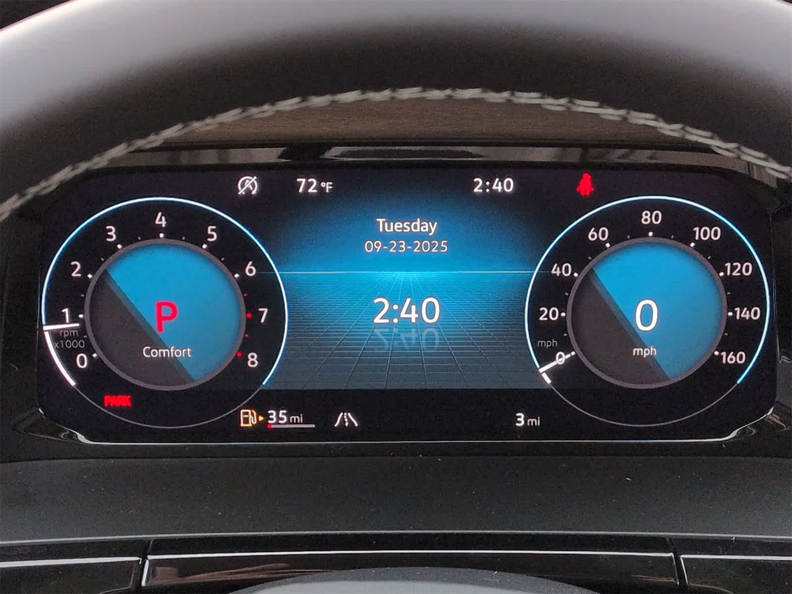 Thumbnail: 2026 Volkswagen Atlas - 35