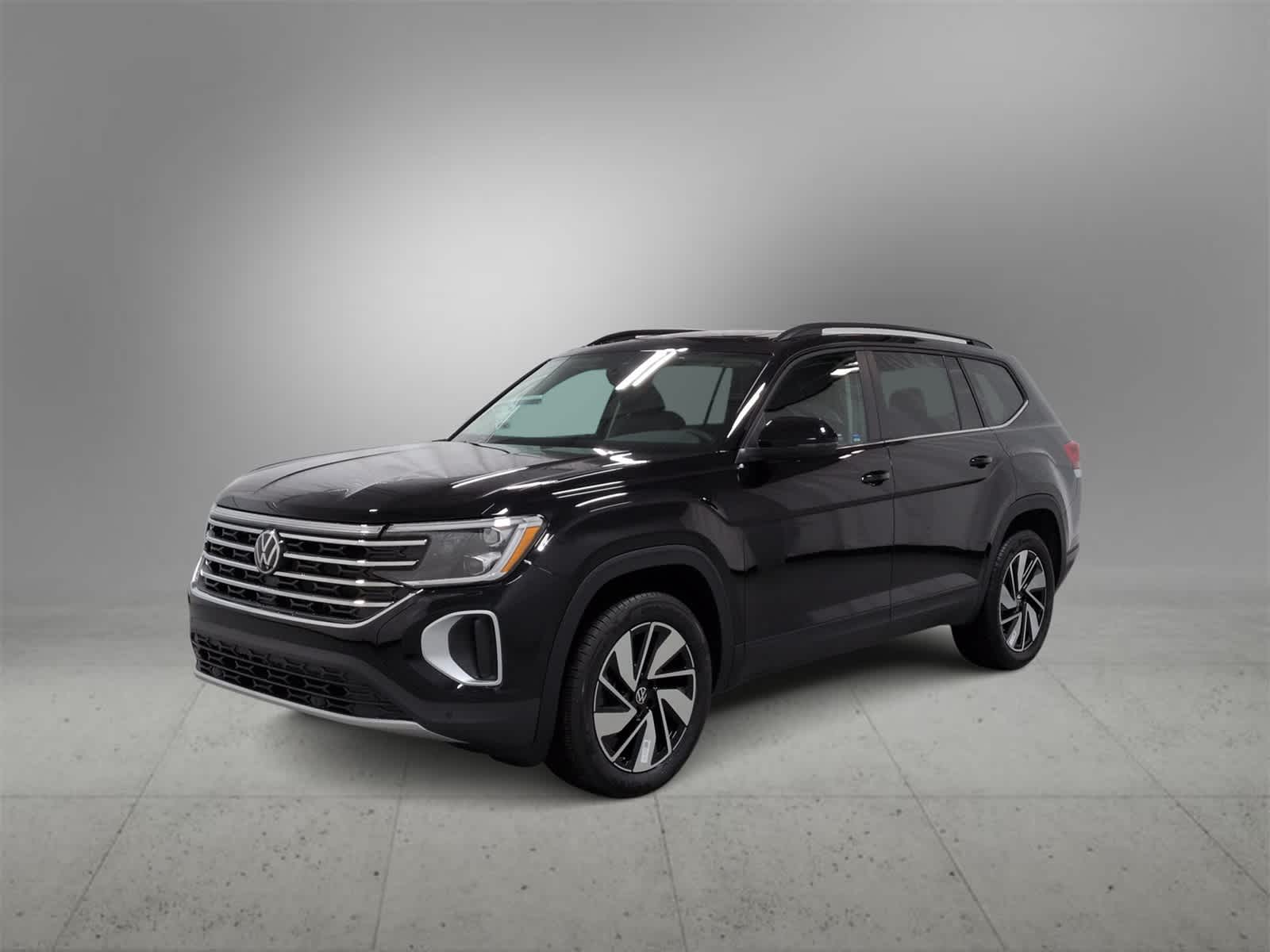 Thumbnail: 2026 Volkswagen Atlas - 4