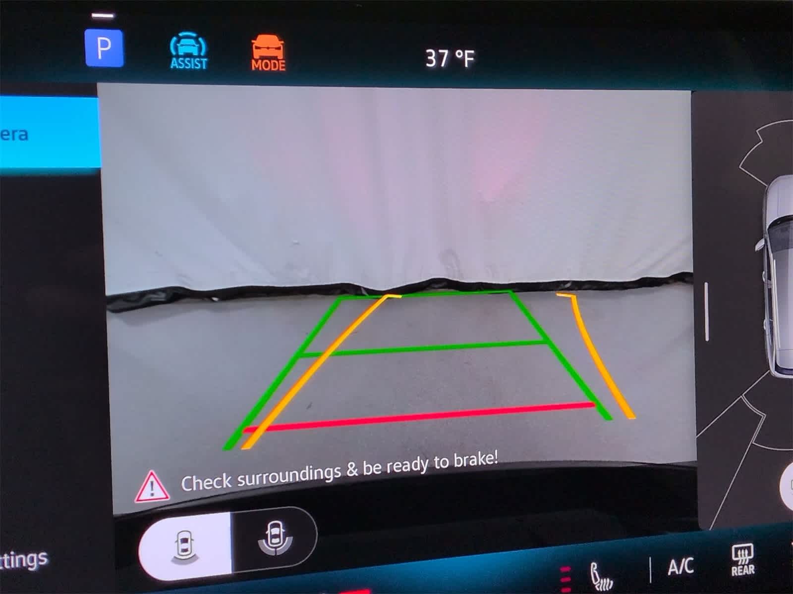 Thumbnail: 2026 Volkswagen Tiguan - 31