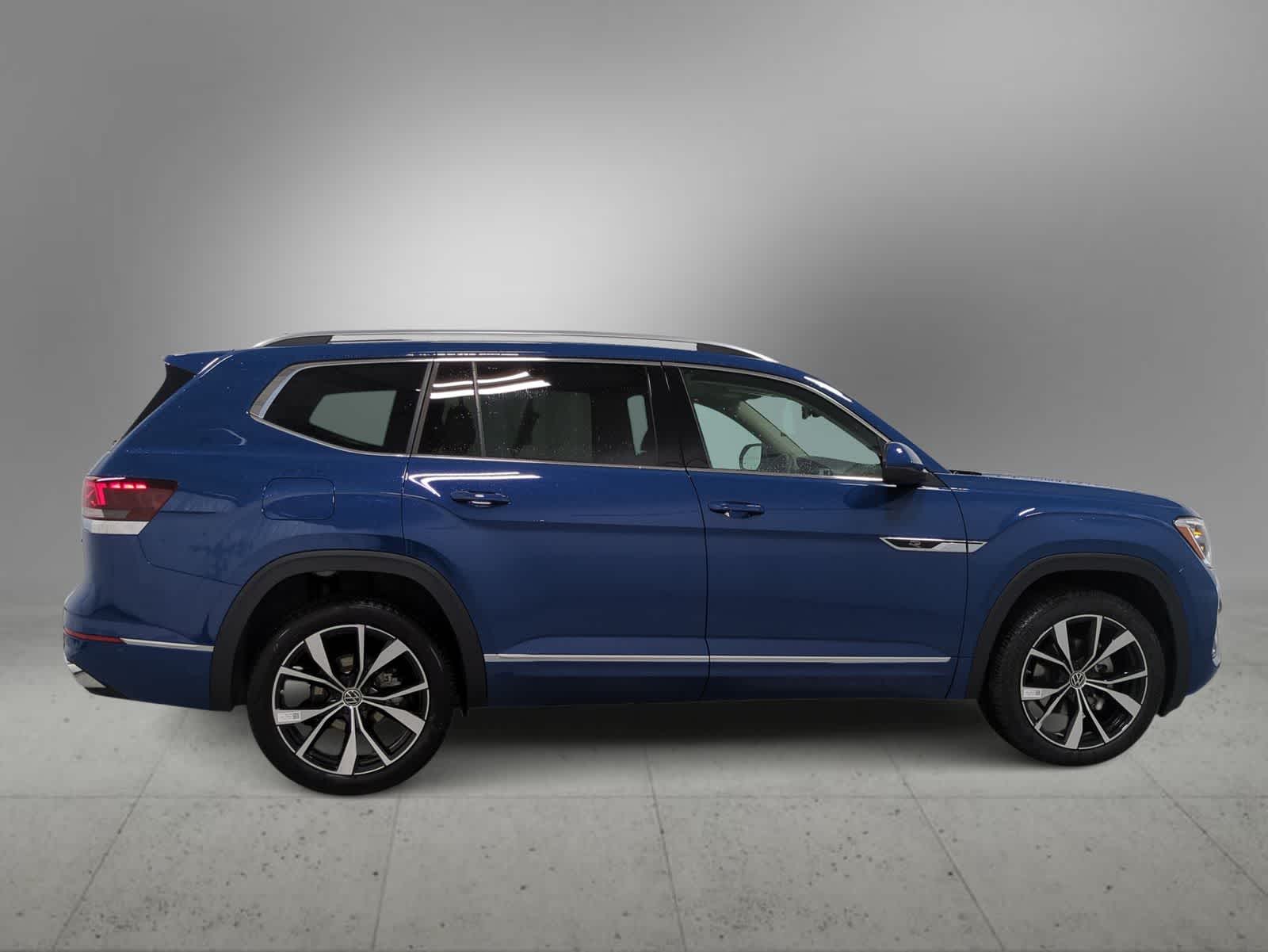 Thumbnail: 2026 Volkswagen Atlas - 9