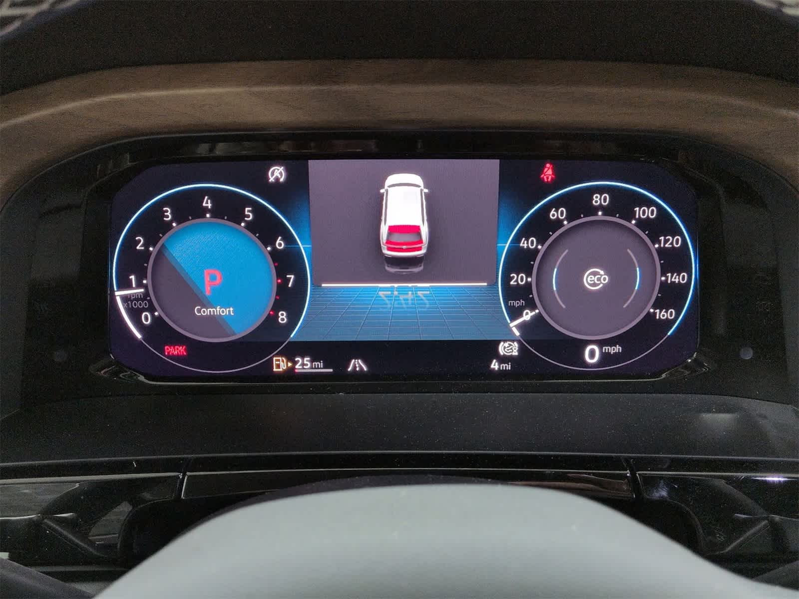 Thumbnail: 2026 Volkswagen Atlas - 34