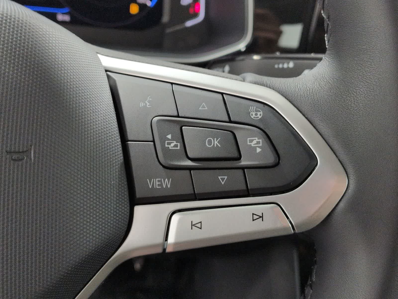 2026 Volkswagen Jetta SEL - Photo 27