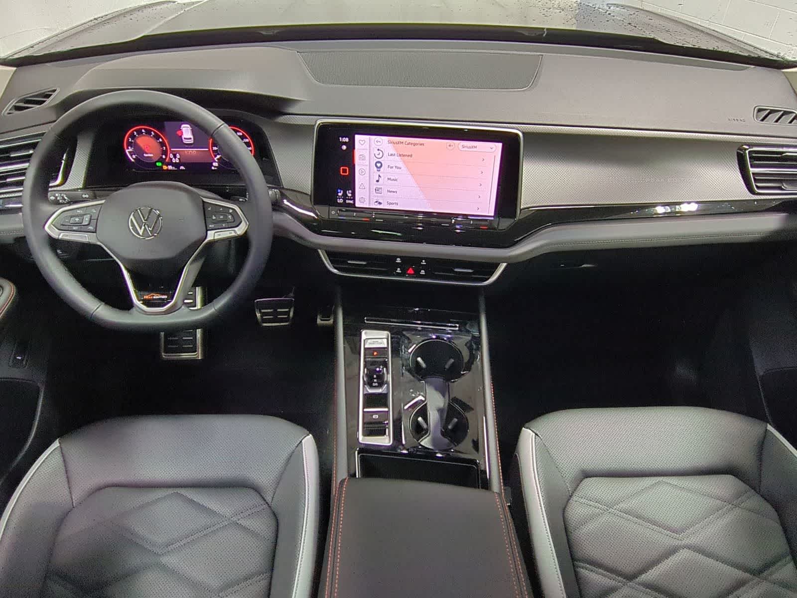 Thumbnail: 2026 Volkswagen Atlas - 15