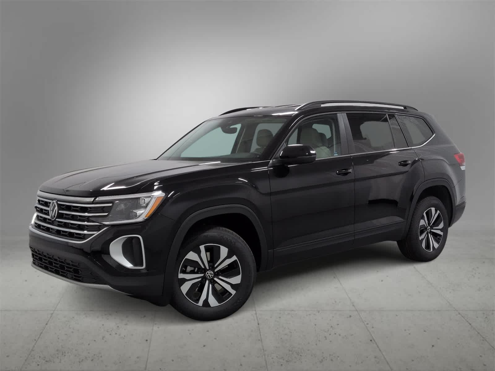 Thumbnail: 2026 Volkswagen Atlas - 1