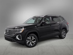 2026 Volkswagen Atlas 2.0T SE SUV