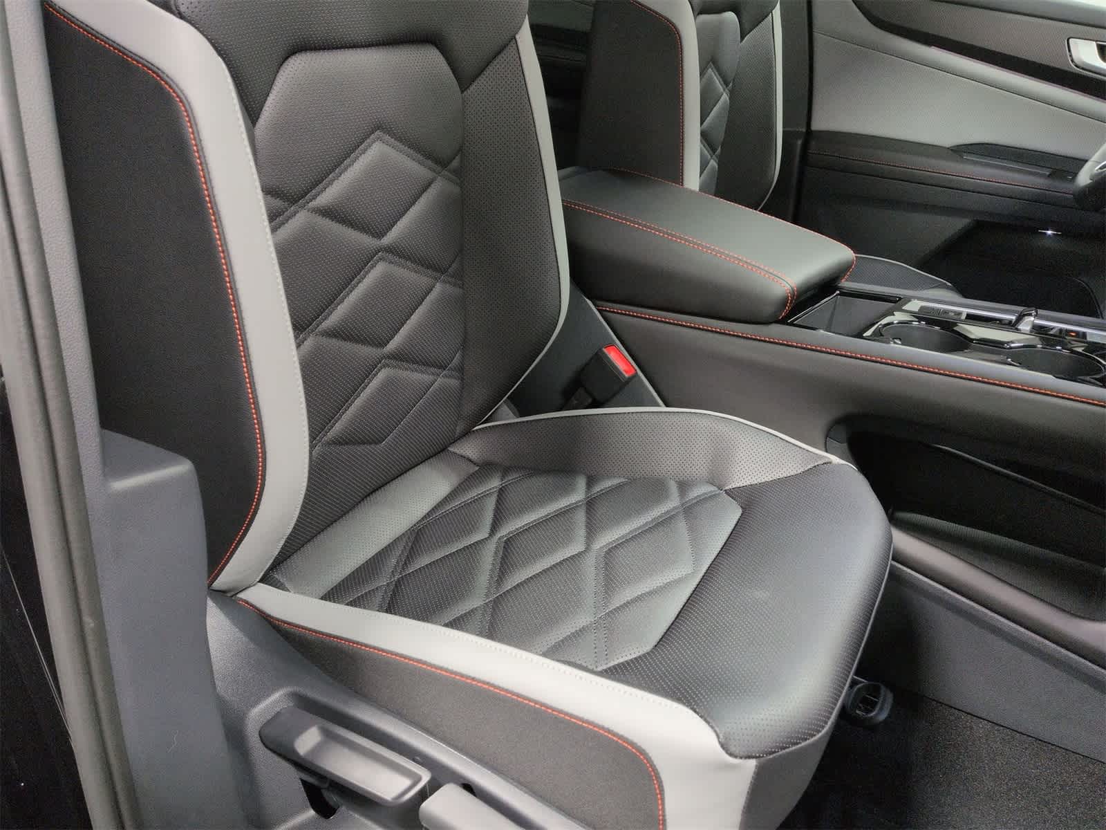 Thumbnail: 2026 Volkswagen Atlas - 24