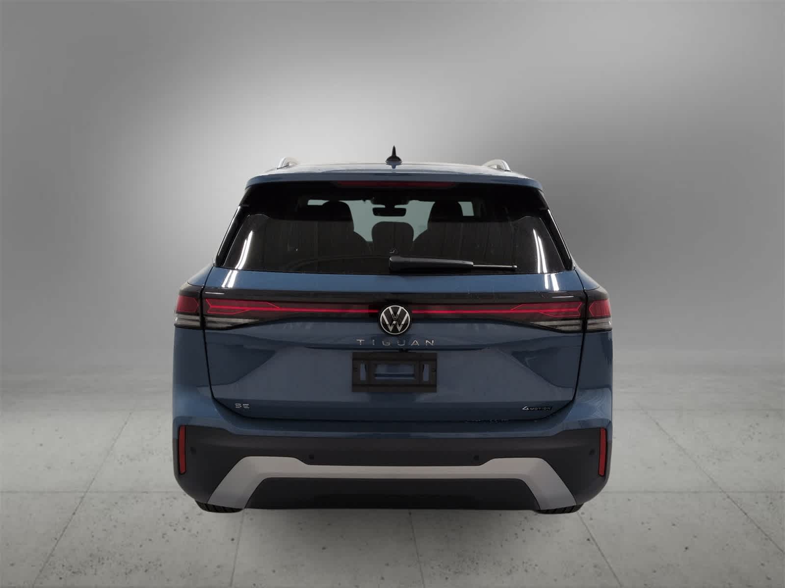 Thumbnail: 2026 Volkswagen Tiguan - 7