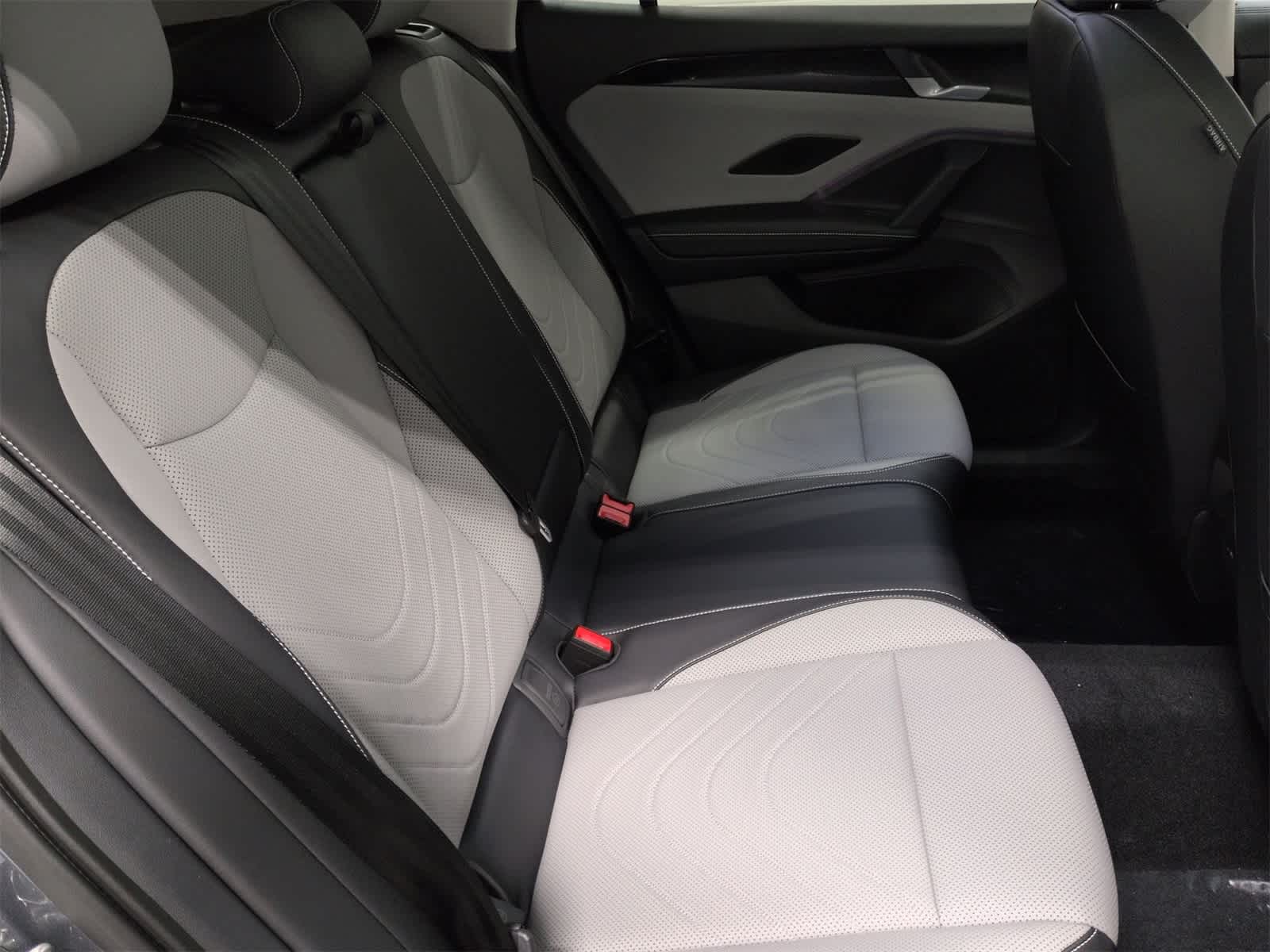 Thumbnail: 2026 Volkswagen Tiguan - 22