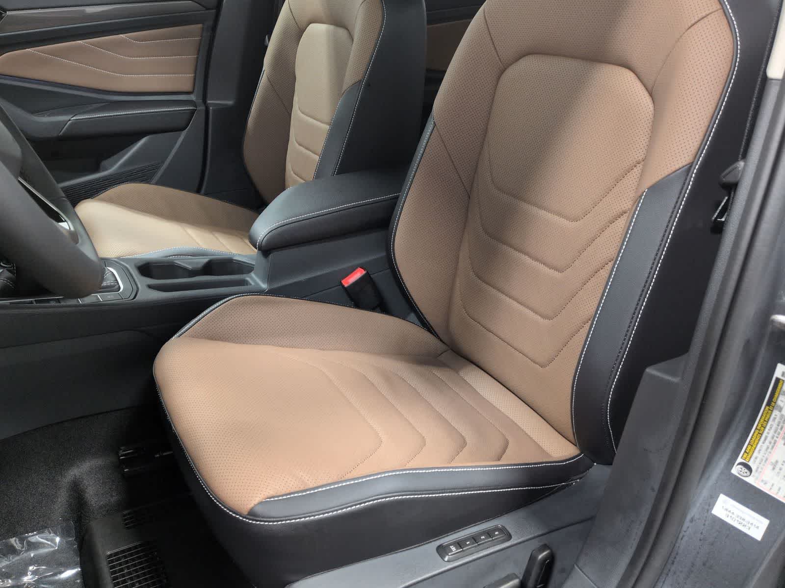 2026 Volkswagen Jetta SEL - Photo 17