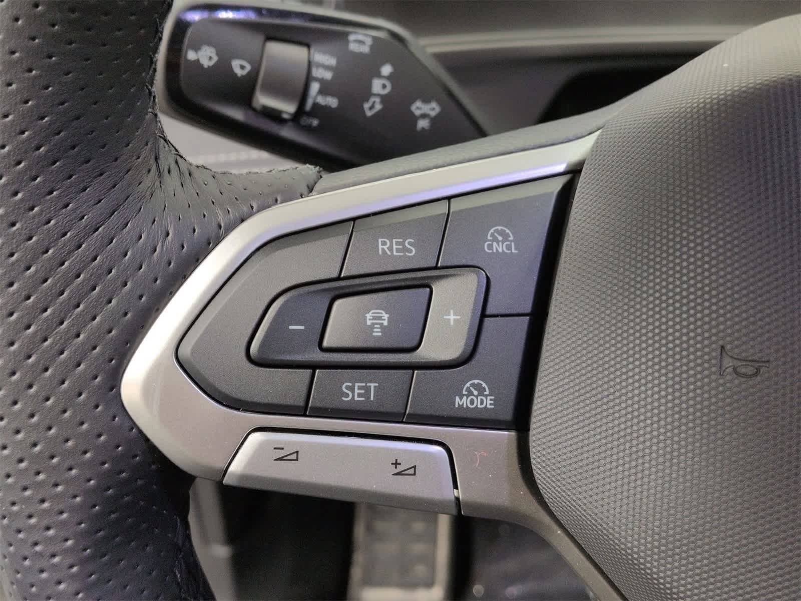 Thumbnail: 2026 Volkswagen Tiguan - 26