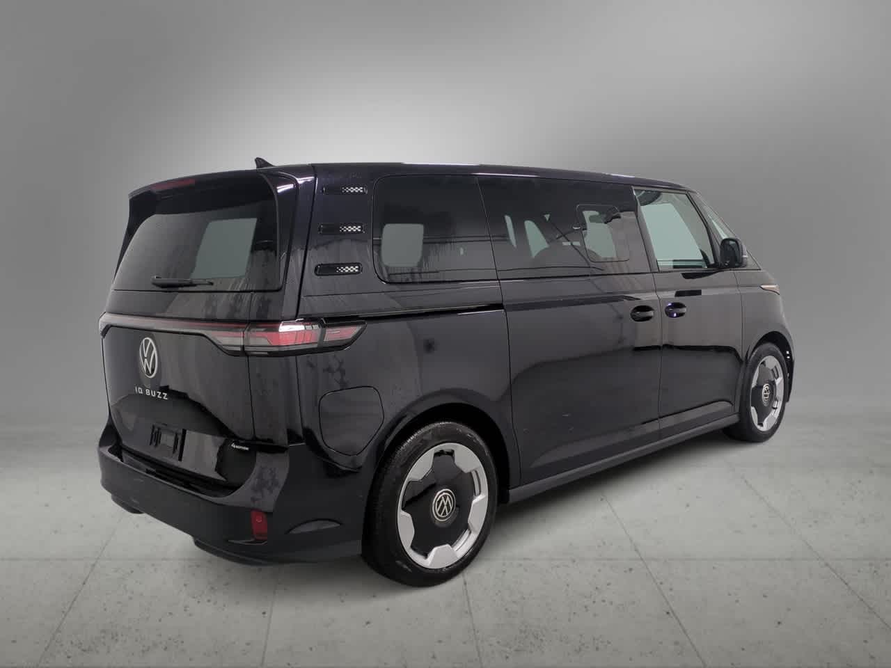 Thumbnail: 2025 Volkswagen ID.Buzz - 7