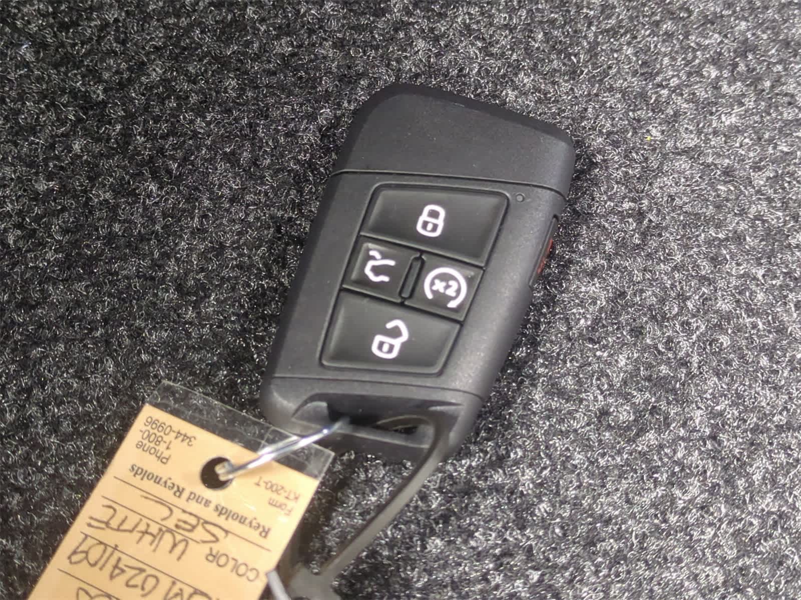 Thumbnail: 2025 Volkswagen Taos - 38