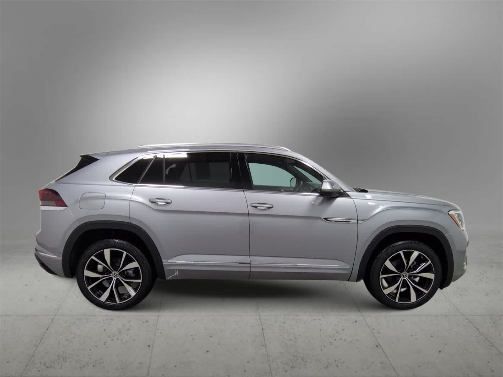 Thumbnail: 2026 Volkswagen Atlas - 9