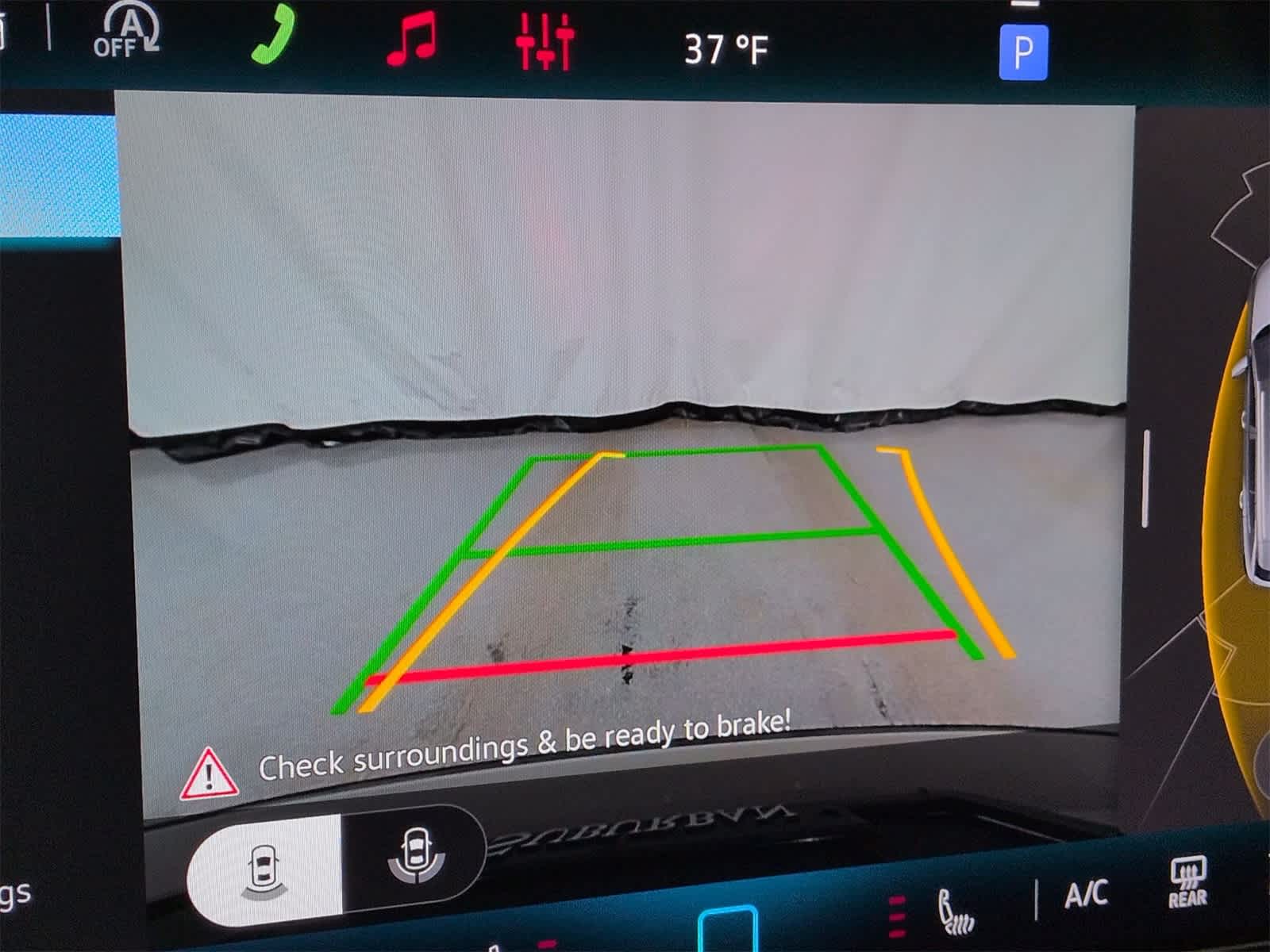 Thumbnail: 2026 Volkswagen Tiguan - 32