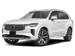 2026 Volvo XC90 B6 Plus 7-Seater I-4 cyl All-Wheel Drive