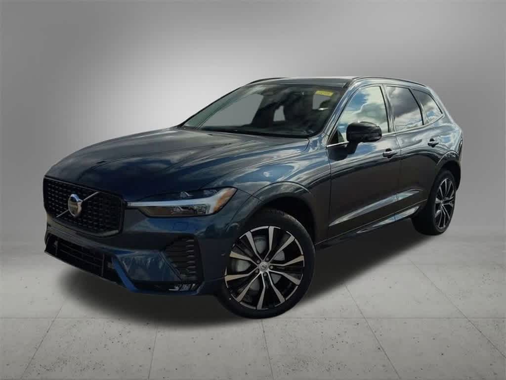 2025 Volvo XC60 B5 Plus -
                  Troy, MI