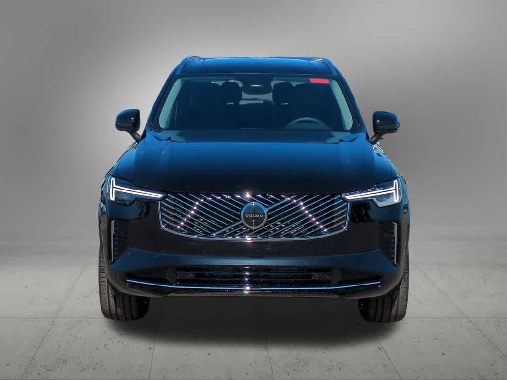 Thumbnail: 2026 Volvo XC90 - 9
