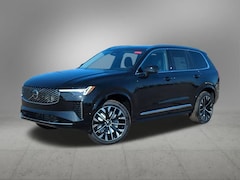 2026 Volvo XC90 B6 Plus 7-Seater I-4 cyl All-Wheel Drive