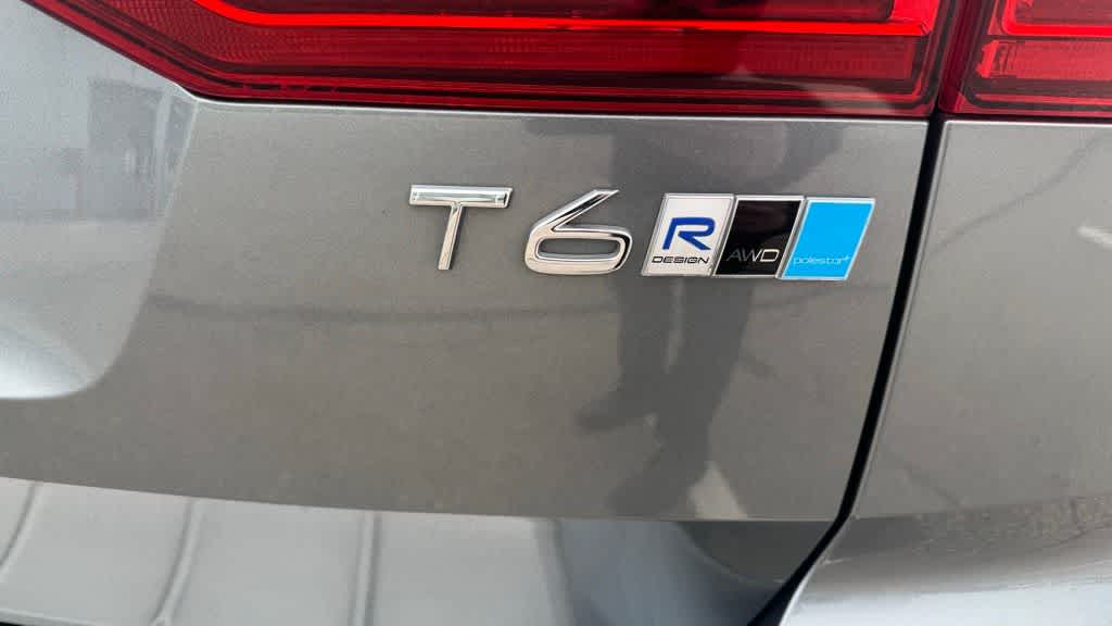 Thumbnail: 2019 Volvo XC60 - 13