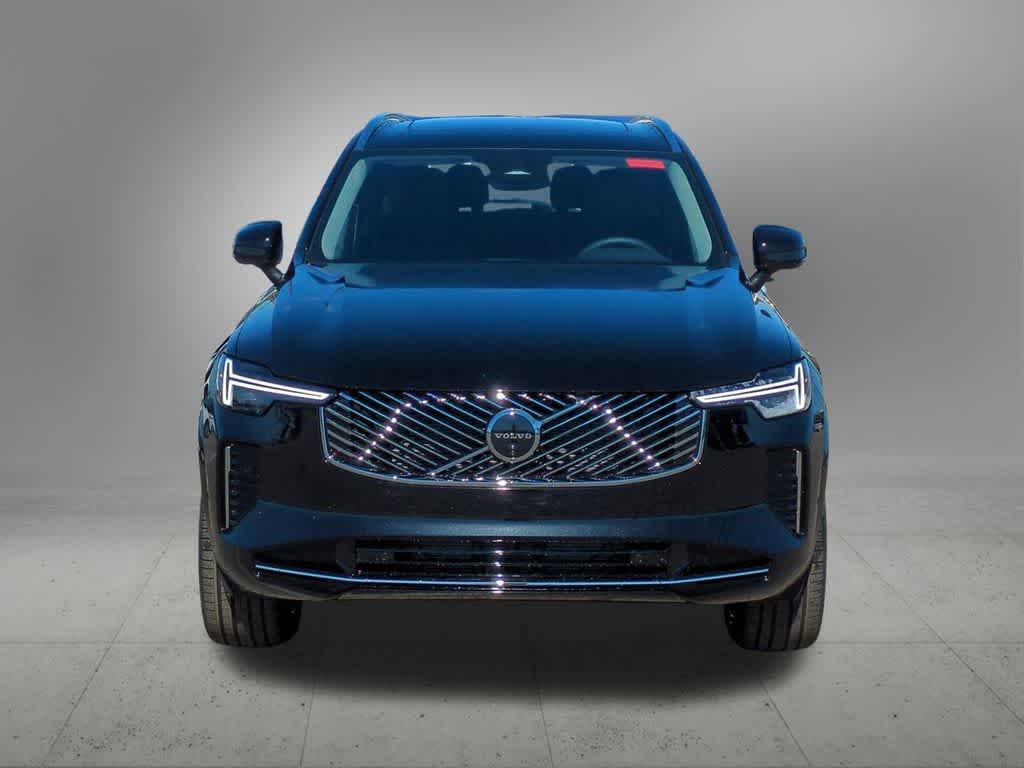 Thumbnail: 2026 Volvo XC90 - 9