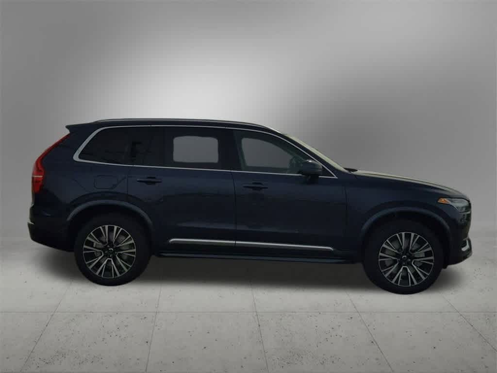 Thumbnail: 2025 Volvo XC90 - 7