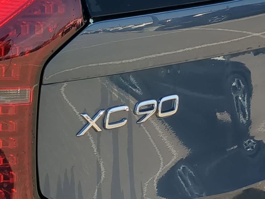 Thumbnail: 2026 Volvo XC90 - 12